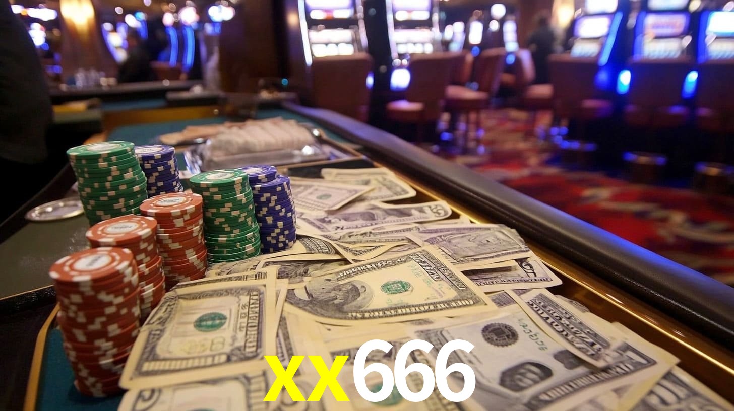 xx666 instalar