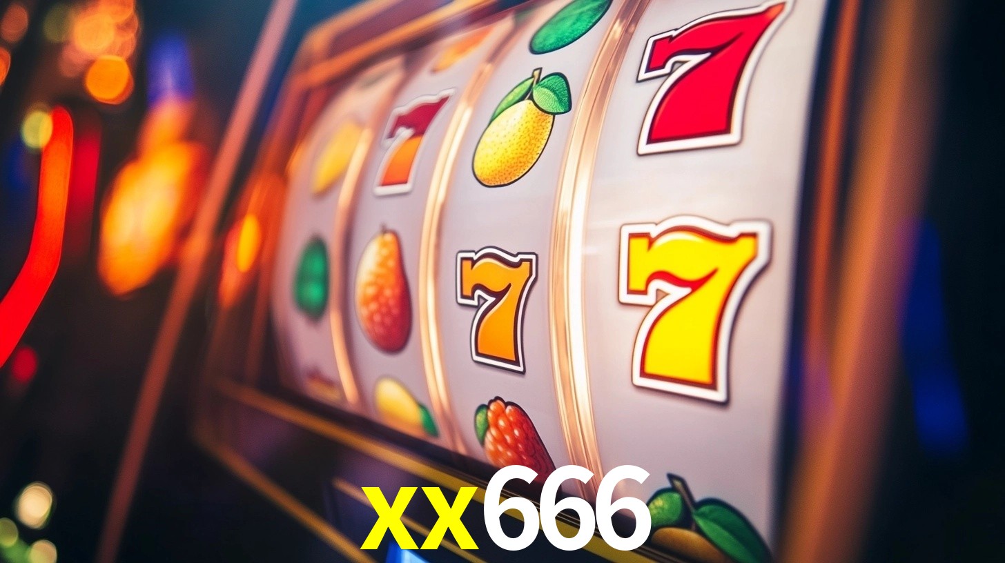 xx666 bonus
