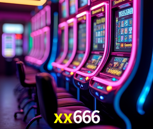 xx666 Plataforma