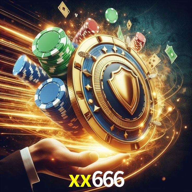 xx666 Win