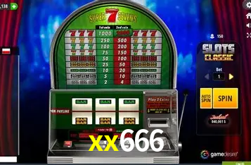 xx666 cadastro